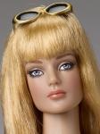 Tonner - Tyler Wentworth - All Glamour - Sydney Chase Deluxe Basic - кукла